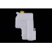 Nissan Sentra B13 B14 / Nissan AD Resort Wagon Y10 '91-'99 Radiator Spare Tank | OE part Number : 21710-62Y00 / 21710-0M000 / 21710-69Y00 / 21710-69Y11
